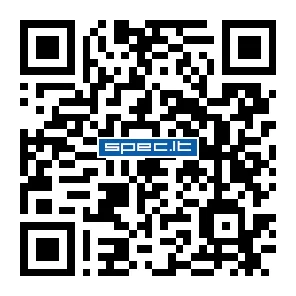 QR kodas | Medibrand solutions, MB