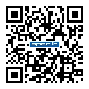 QR kodas | MEDICA, E. Navicko, IĮ | spec.lt
