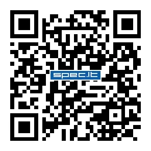 QR kodas | Medica Klinika, šeimos klinika, UAB | spec.lt