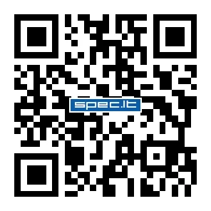 QR kodas | Medicabilis, UAB
