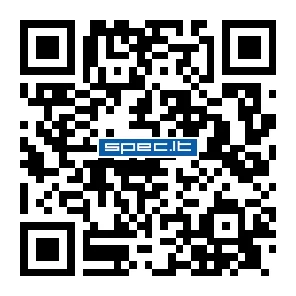 QR kodas | Medical beauty, UAB | spec.lt