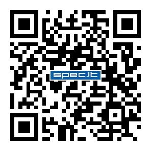 QR kodas | Medical Focus, UAB | spec.lt