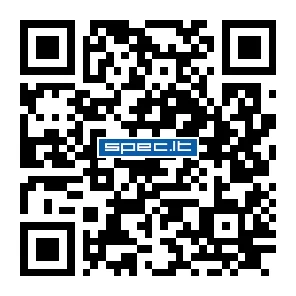 QR kodas | Medical quality solutions, MB