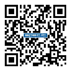 QR kodas | MEDICATA FILIA, UAB | spec.lt