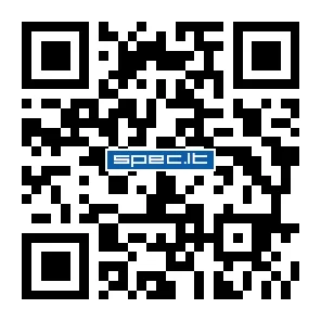QR kodas | Medicija, UAB