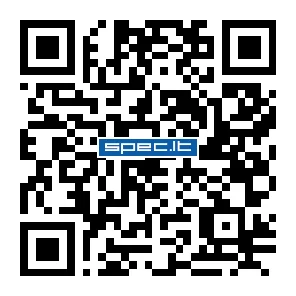 QR kodas | MEDICINA GENERALIS, UAB | spec.lt