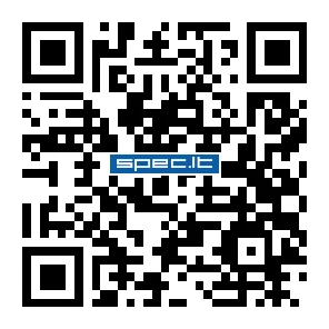 QR kodas | Medicina grožiui, MB