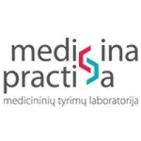Medicina practica laboratorija, UAB