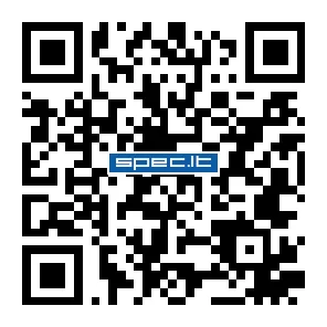 QR kodas | Medicina practica laboratorija, UAB | spec.lt
