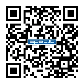 QR kodas | MEDICINA VISIEMS, UAB | spec.lt
