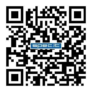 QR kodas | Medicininės edukacijos klubas | spec.lt