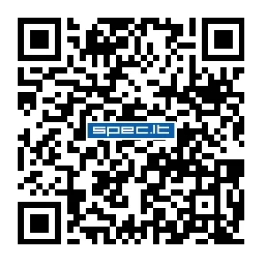 QR kodas | MEDICININĖS ĮRANGOS ĮMONIŲ ASOCIACIJA