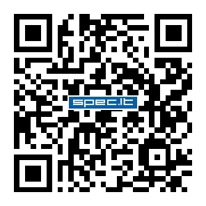 QR kodas | Medicininis auditas, MB | spec.lt