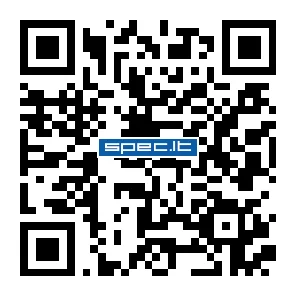 QR kodas | Medicininių įrenginių servisas, UAB