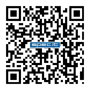 QR kodas | Medicinos biotechnologijų centras, UAB