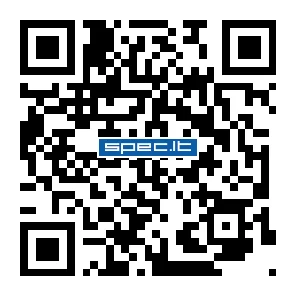 QR kodas | Medicinos Centras Loravita, UAB | spec.lt