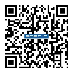 QR kodas | Medicinos diagnostikos ir laboratorinių tyrimų asociacija | spec.lt
