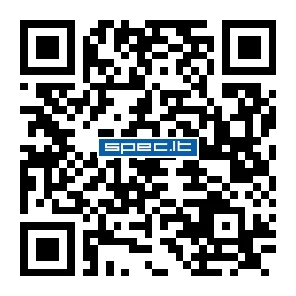 QR kodas | Medicinos diapazonas, UAB
