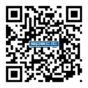 QR kodas | Medicinos fizika, UAB | spec.lt