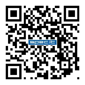 QR kodas | Medicinos fizikų draugija | spec.lt