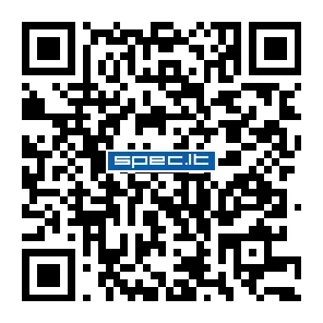 QR kodas | Medicinos integracijos ir inovacijų centras, VŠĮ