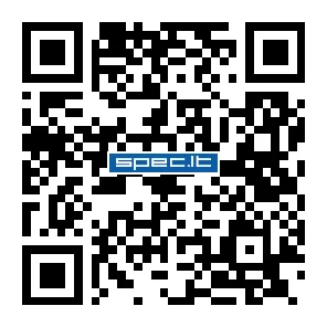 QR kodas | Medicinos linija, UAB | spec.lt