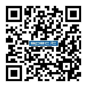 QR kodas | Medicinos marketingas, UAB | spec.lt