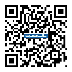 QR kodas | Medicinos mintis, VŠĮ