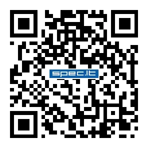 QR kodas | Medicinos namai šeimai, UAB | spec.lt