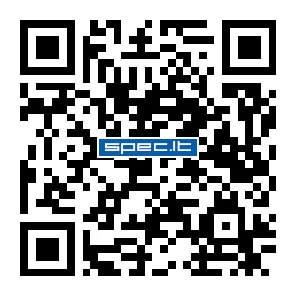 QR kodas | Medicinos paslaugos, UAB | spec.lt