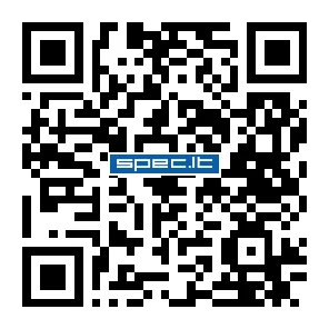 QR kodas | Medicinos rinkodara, MB | spec.lt