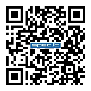 QR kodas | Medicinos spektras, UAB
