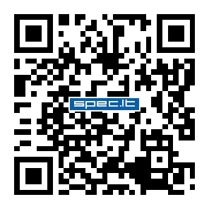 QR kodas | MEDICINOS STEBUKLAS, UAB | spec.lt