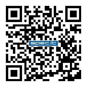 QR kodas | Medicinos terapijos centras Egjus, MB | spec.lt
