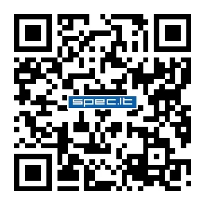 QR kodas | MEDICINOS TYRIMŲ CENTRAS, UAB | spec.lt