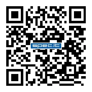 QR kodas | MedicPartners Šiaulių filialas, UAB | spec.lt