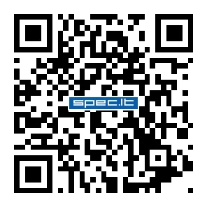 QR kodas | Medicum centrum family, UAB | spec.lt