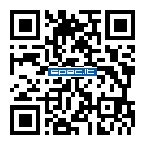 QR kodas | Medicumnova, UAB | spec.lt