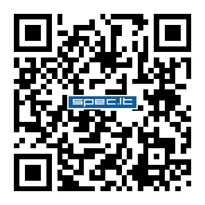 QR kodas | MEDICUS AUDIOLOGY, UAB | spec.lt