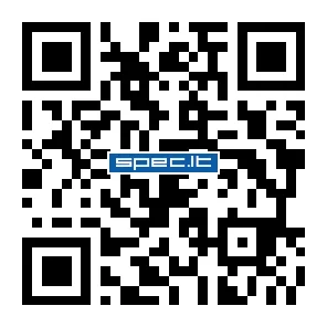 QR kodas | MEDIDA, UAB | spec.lt