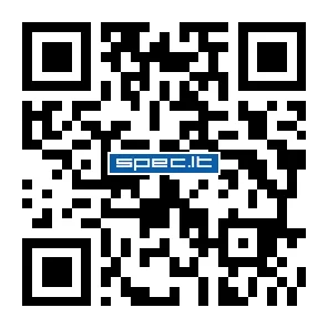 QR kodas | Medidėja, UAB | spec.lt