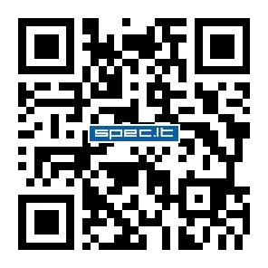 QR kodas | MEDIDERMAS, UAB | spec.lt