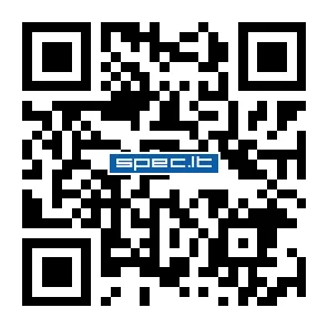QR kodas | MEDIDOMUS, UAB | spec.lt