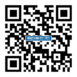 QR kodas | MEDIENA LT, UAB | spec.lt