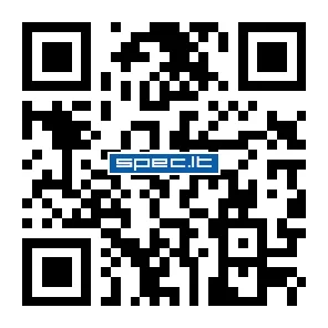 QR kodas | Mediena pro, MB | spec.lt