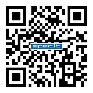 QR kodas | Mediena, UAB | spec.lt