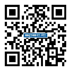 QR kodas | Medienlita, UAB | spec.lt