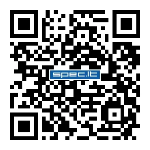 QR kodas | Medienos apdirbimas ir gaminiai, UAB | spec.lt