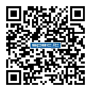 QR kodas | Medienos apdirbimo įmonių Darbininkų sąjunga | spec.lt