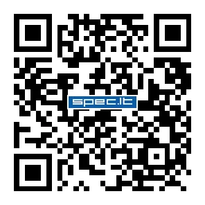 QR kodas | MEDIENOS CENTRAS, UAB | spec.lt